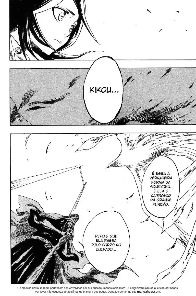 Read Bleach pt_BR Manga Online