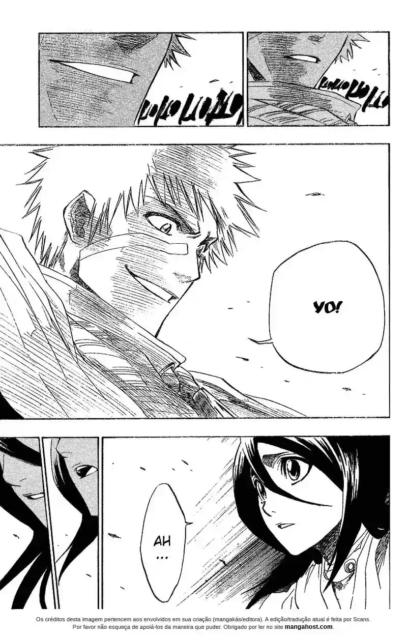 Read Bleach pt_BR Manga Online