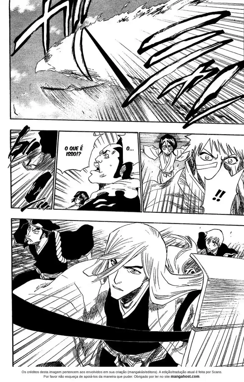 Read Bleach pt_BR Manga Online