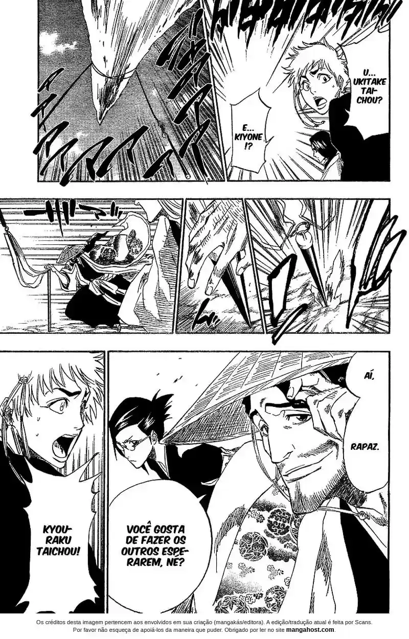 Read Bleach pt_BR Manga Online