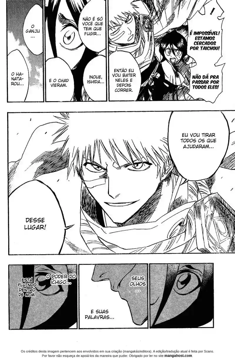 Read Bleach pt_BR Manga Online