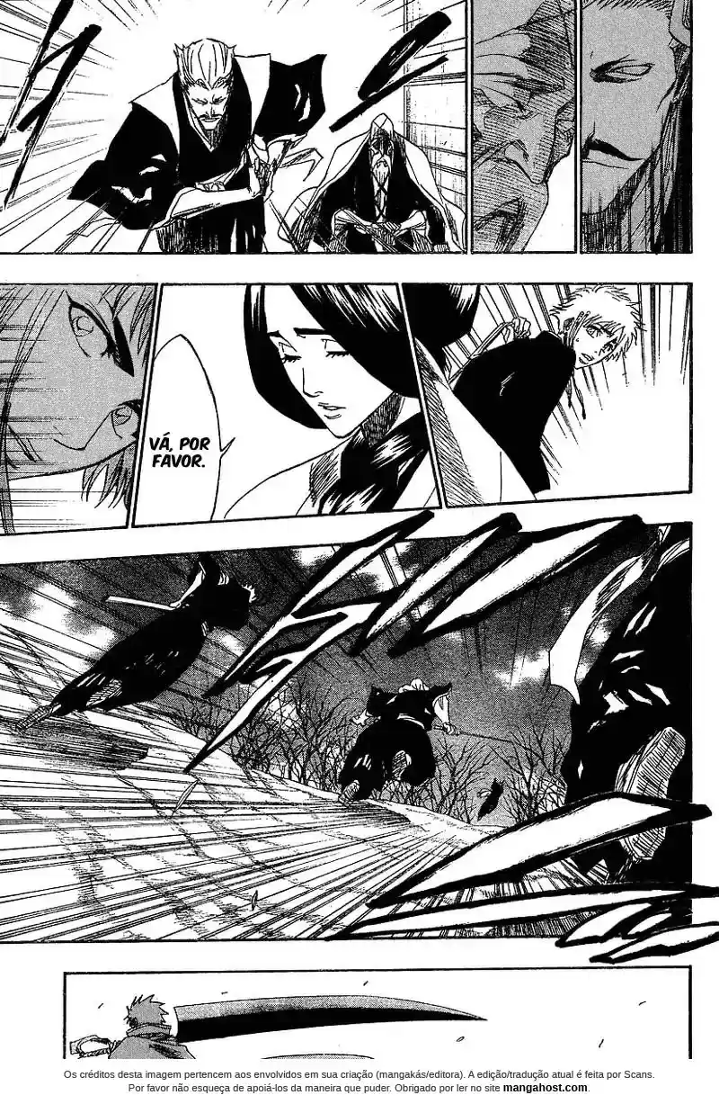 Read Bleach pt_BR Manga Online