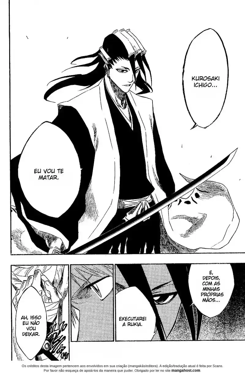 Read Bleach pt_BR Manga Online