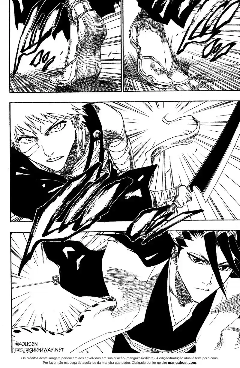 Read Bleach pt_BR Manga Online