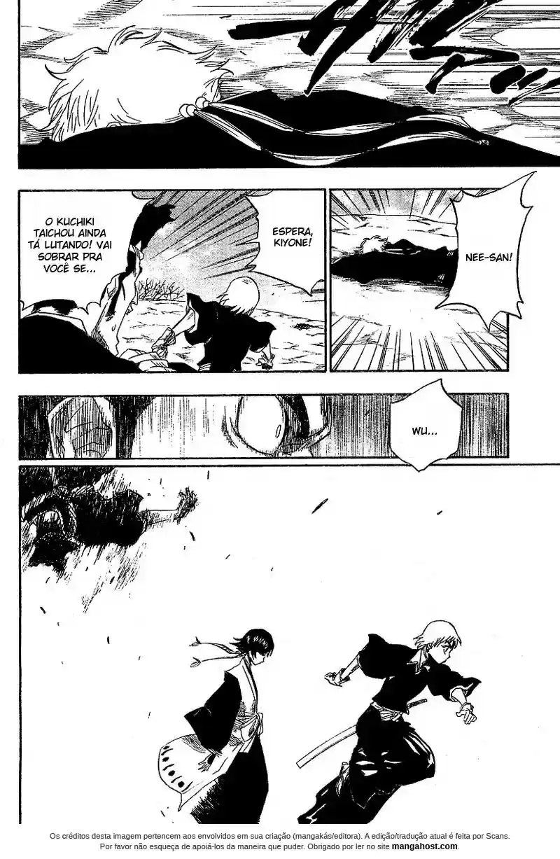 Read Bleach pt_BR Manga Online