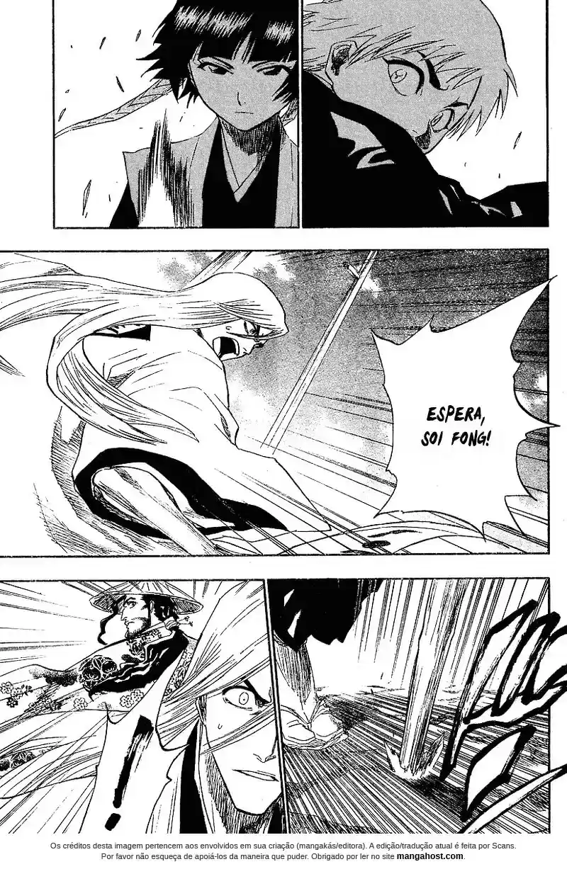 Read Bleach pt_BR Manga Online