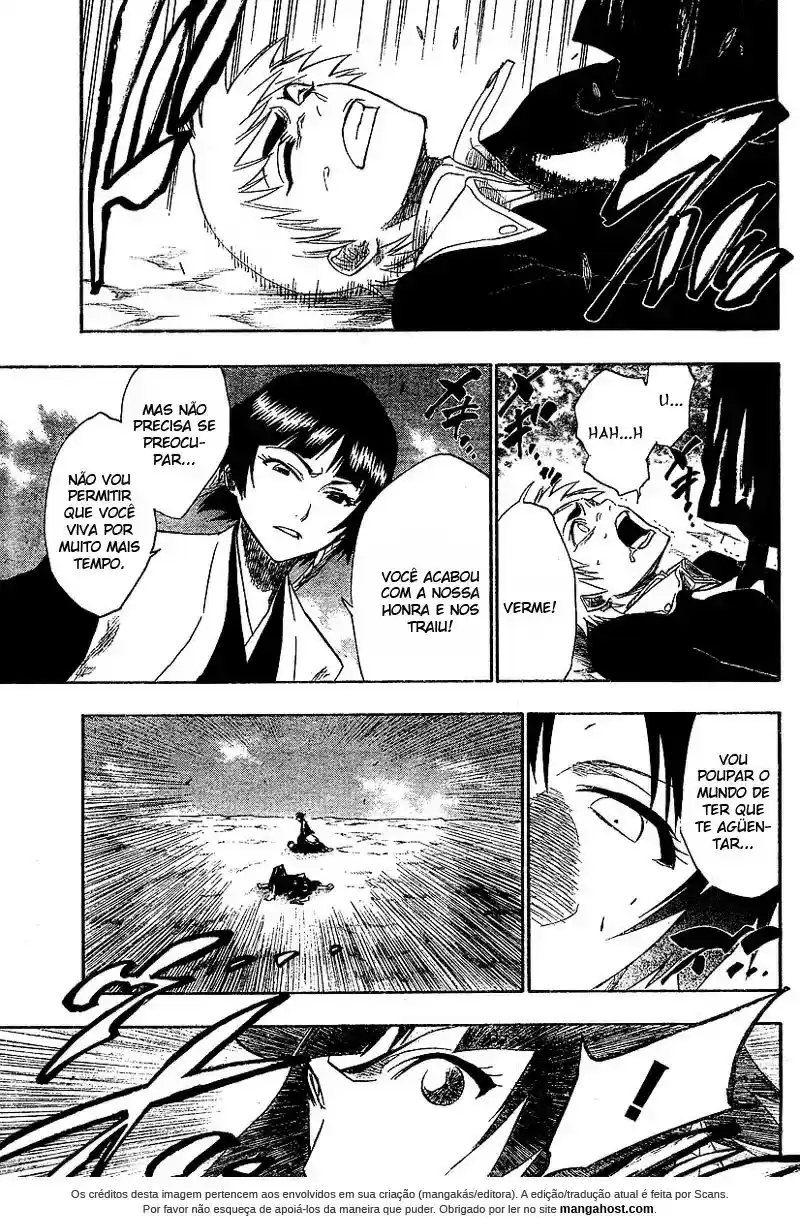 Read Bleach pt_BR Manga Online