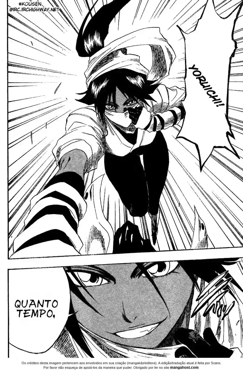 Read Bleach pt_BR Manga Online