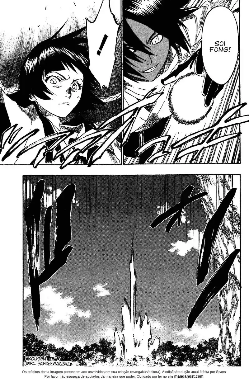Read Bleach pt_BR Manga Online