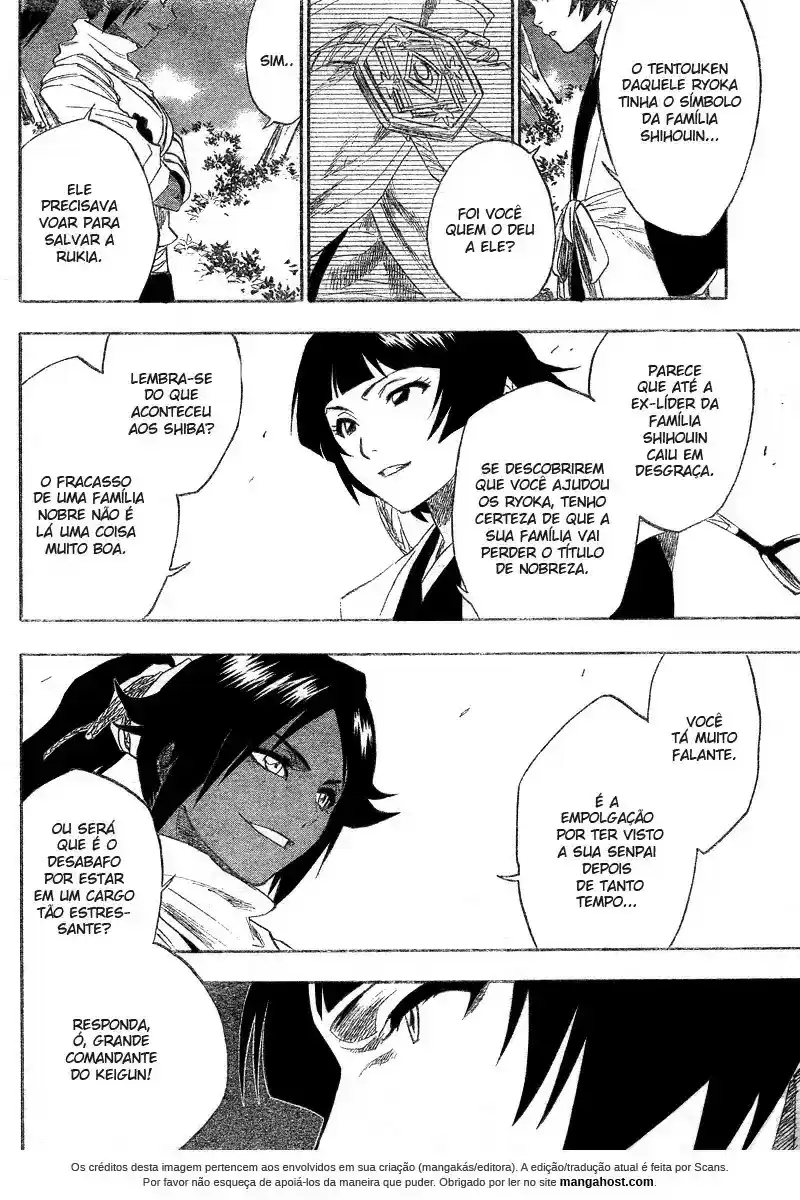 Read Bleach pt_BR Manga Online