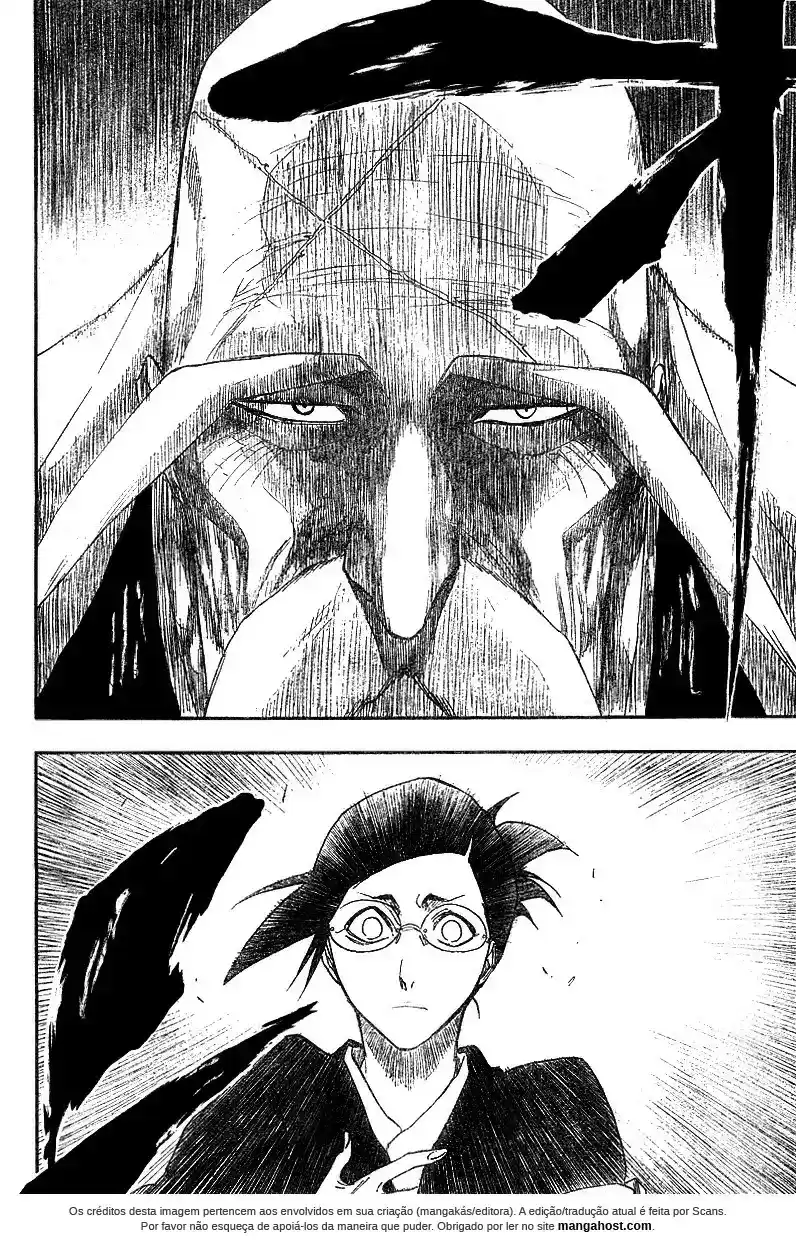 Read Bleach pt_BR Manga Online