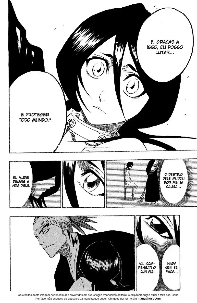 Read Bleach pt_BR Manga Online