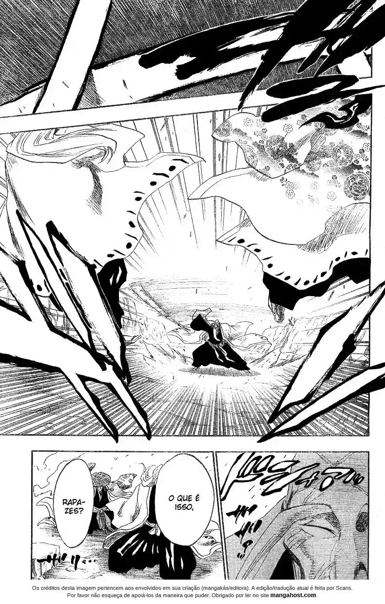 Read Bleach pt_BR Manga Online