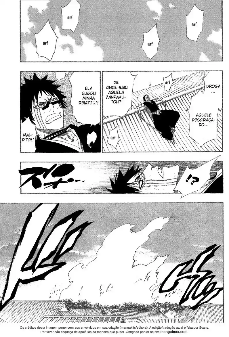 Read Bleach pt_BR Manga Online