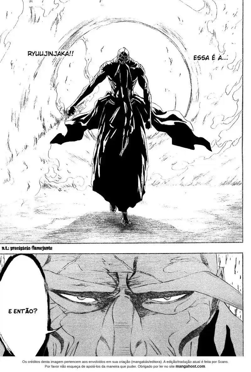 Read Bleach pt_BR Manga Online
