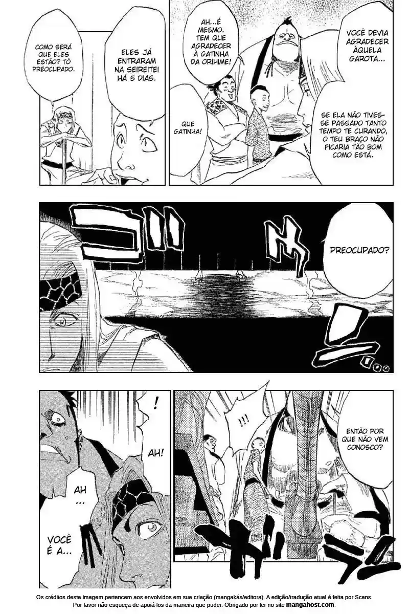 Read Bleach pt_BR Manga Online