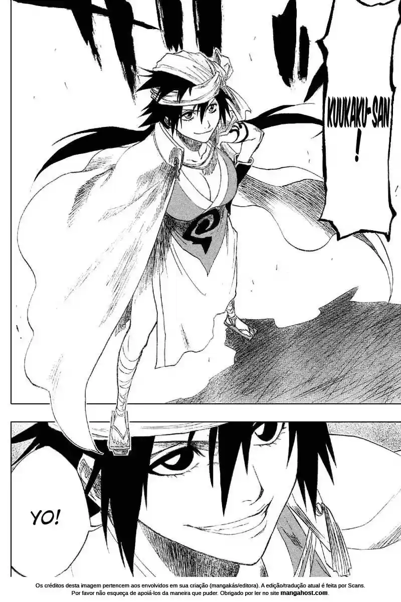 Read Bleach pt_BR Manga Online