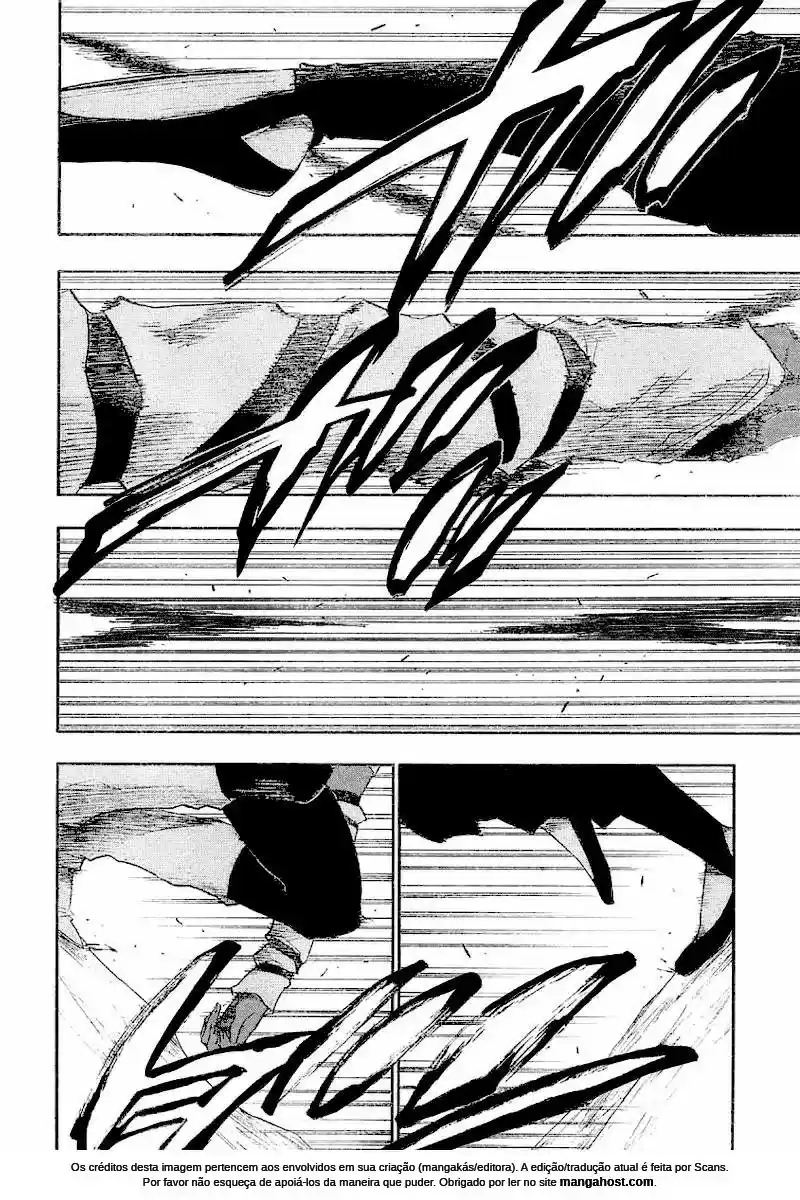 Read Bleach pt_BR Manga Online