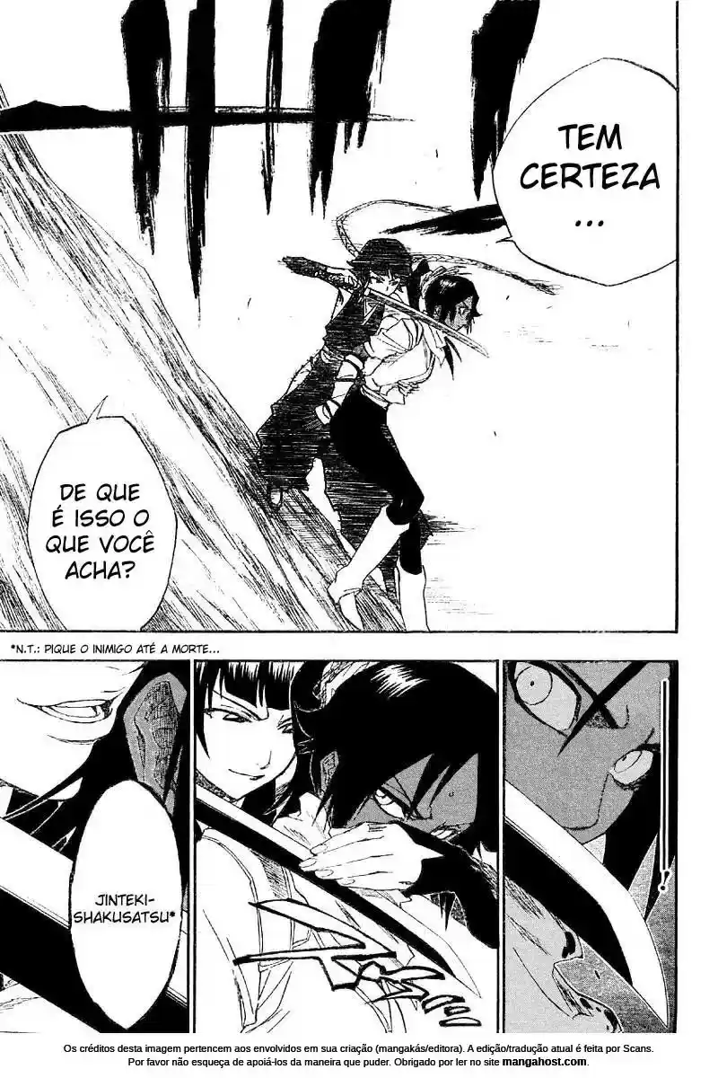 Read Bleach pt_BR Manga Online
