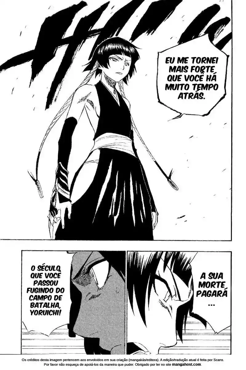 Read Bleach pt_BR Manga Online