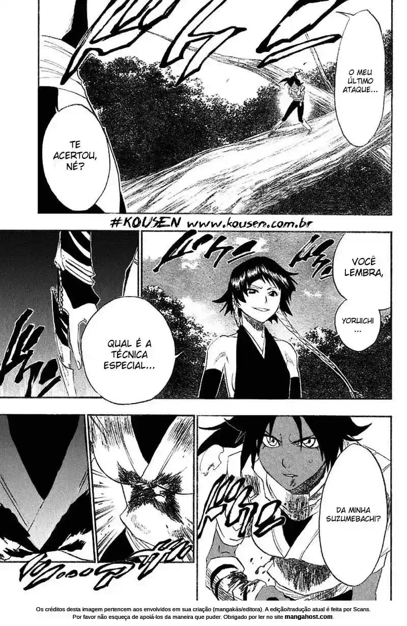 Read Bleach pt_BR Manga Online