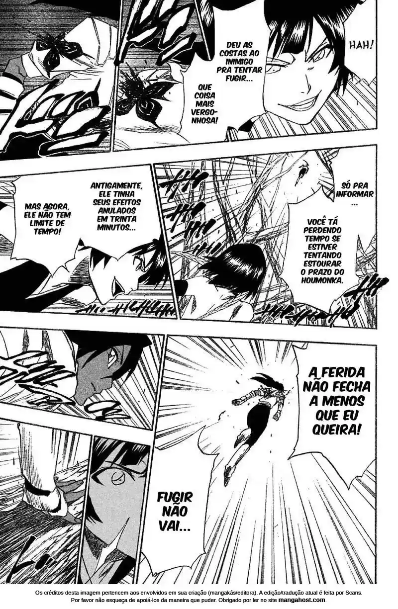 Read Bleach pt_BR Manga Online