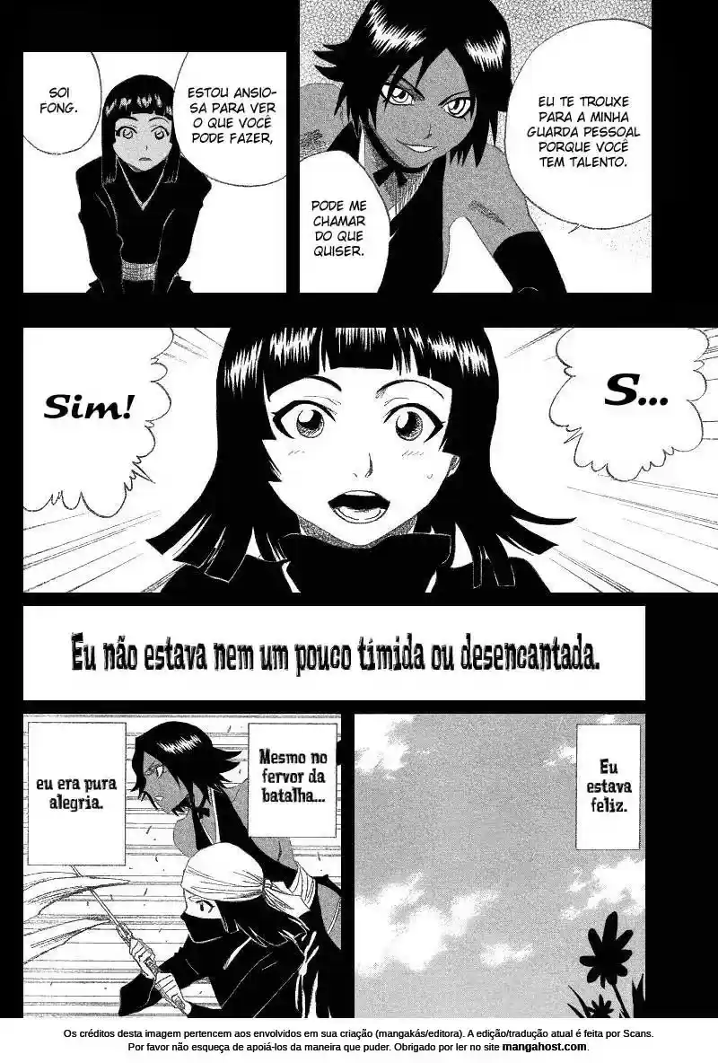 Read Bleach pt_BR Manga Online