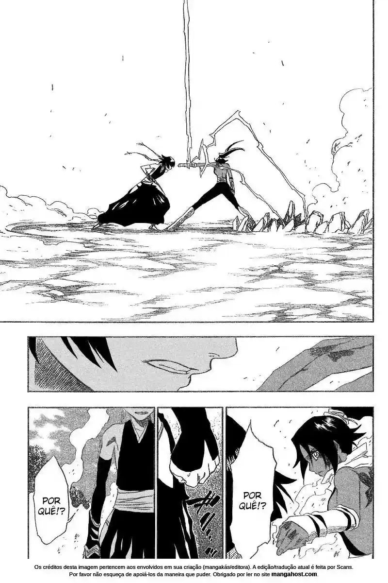 Read Bleach pt_BR Manga Online