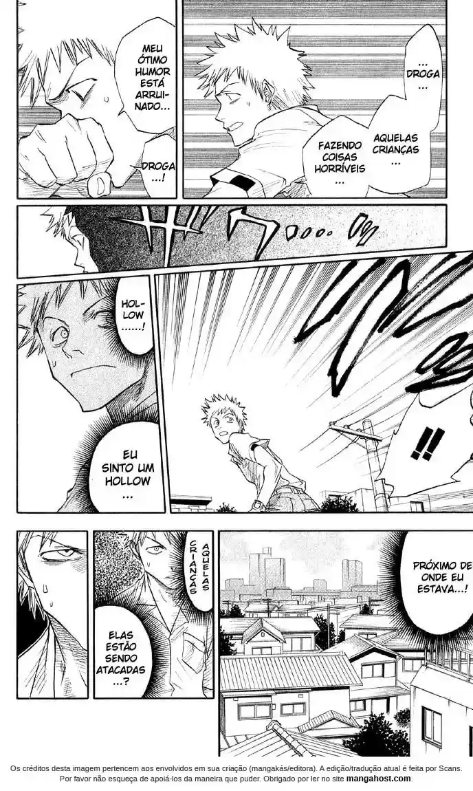 Read Bleach pt_BR Manga Online