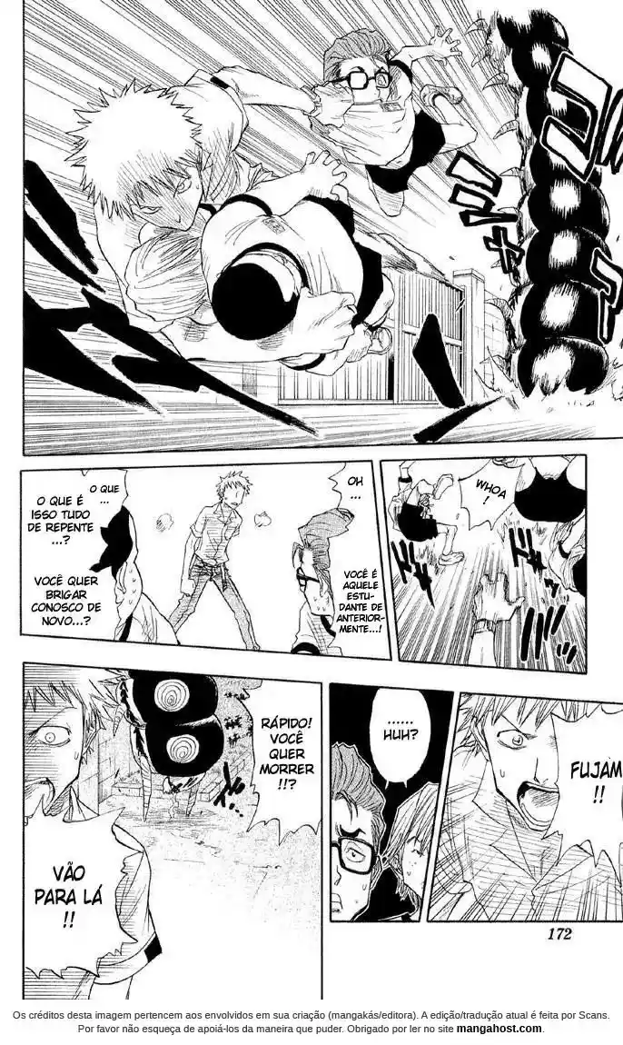 Read Bleach pt_BR Manga Online