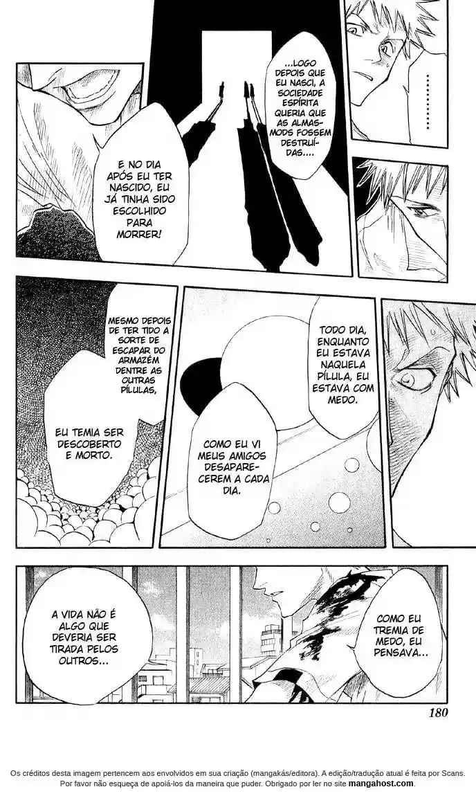 Read Bleach pt_BR Manga Online