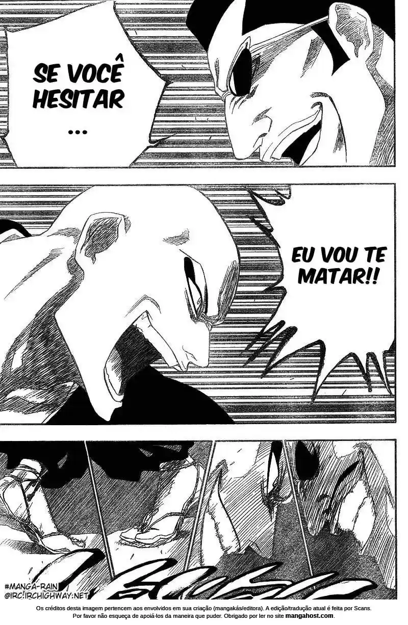 Read Bleach pt_BR Manga Online