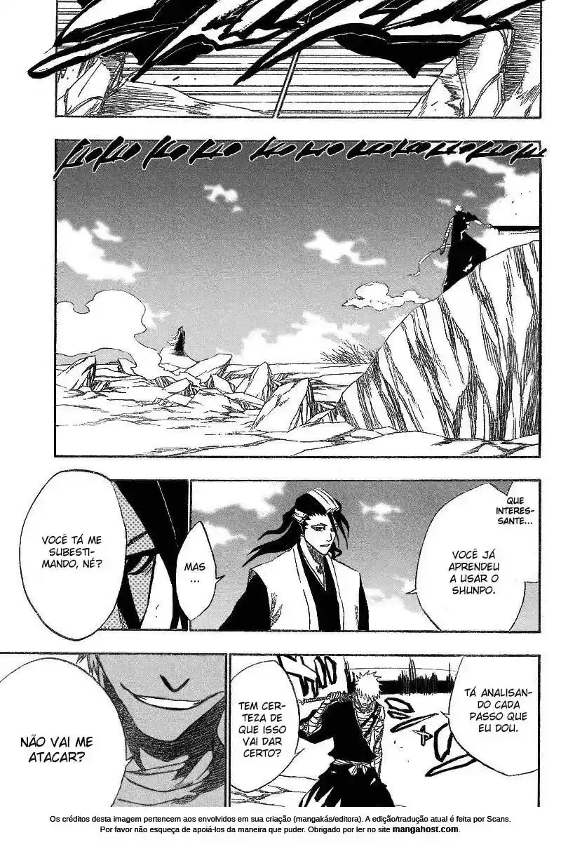 Read Bleach pt_BR Manga Online