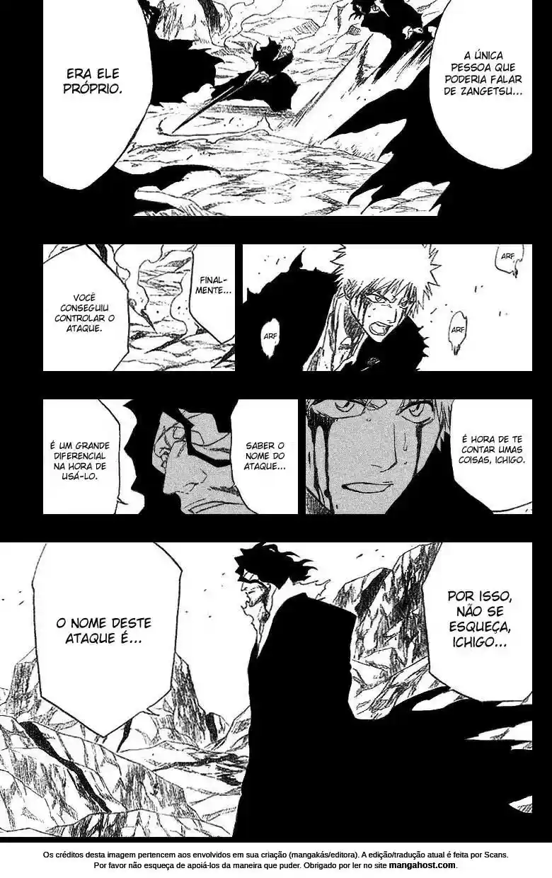 Read Bleach pt_BR Manga Online
