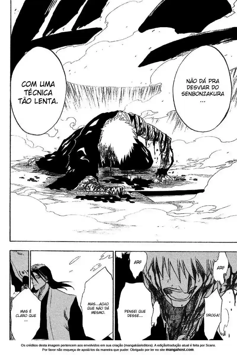 Read Bleach pt_BR Manga Online