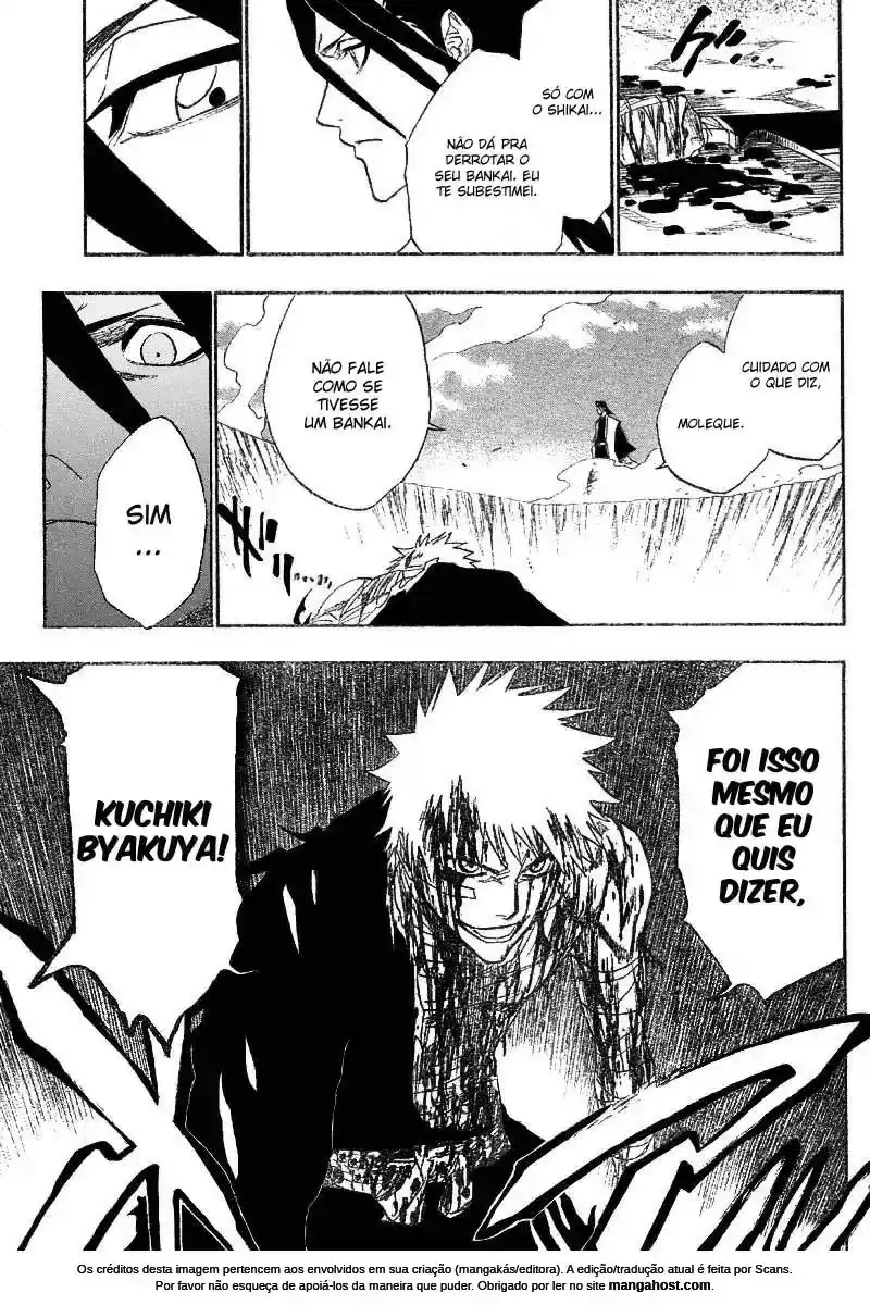 Read Bleach pt_BR Manga Online