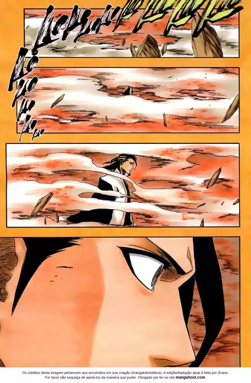 Read Bleach pt_BR Manga Online