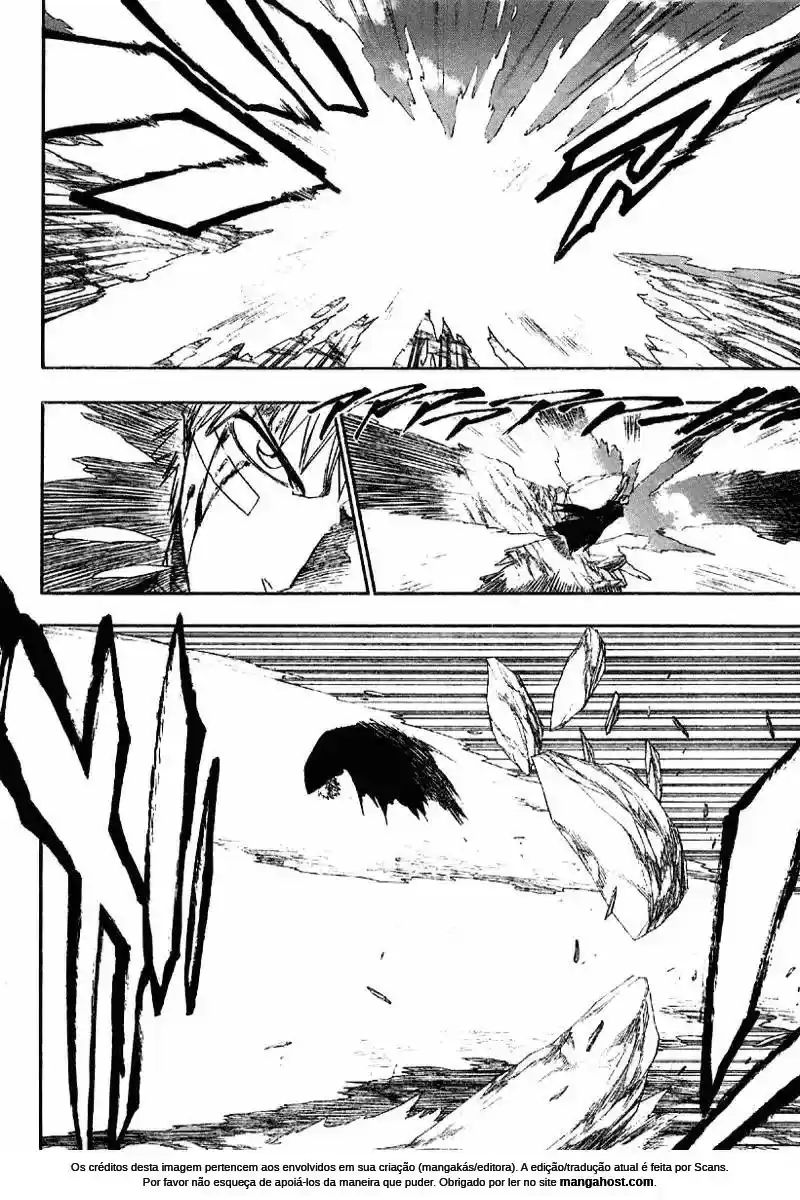 Read Bleach pt_BR Manga Online