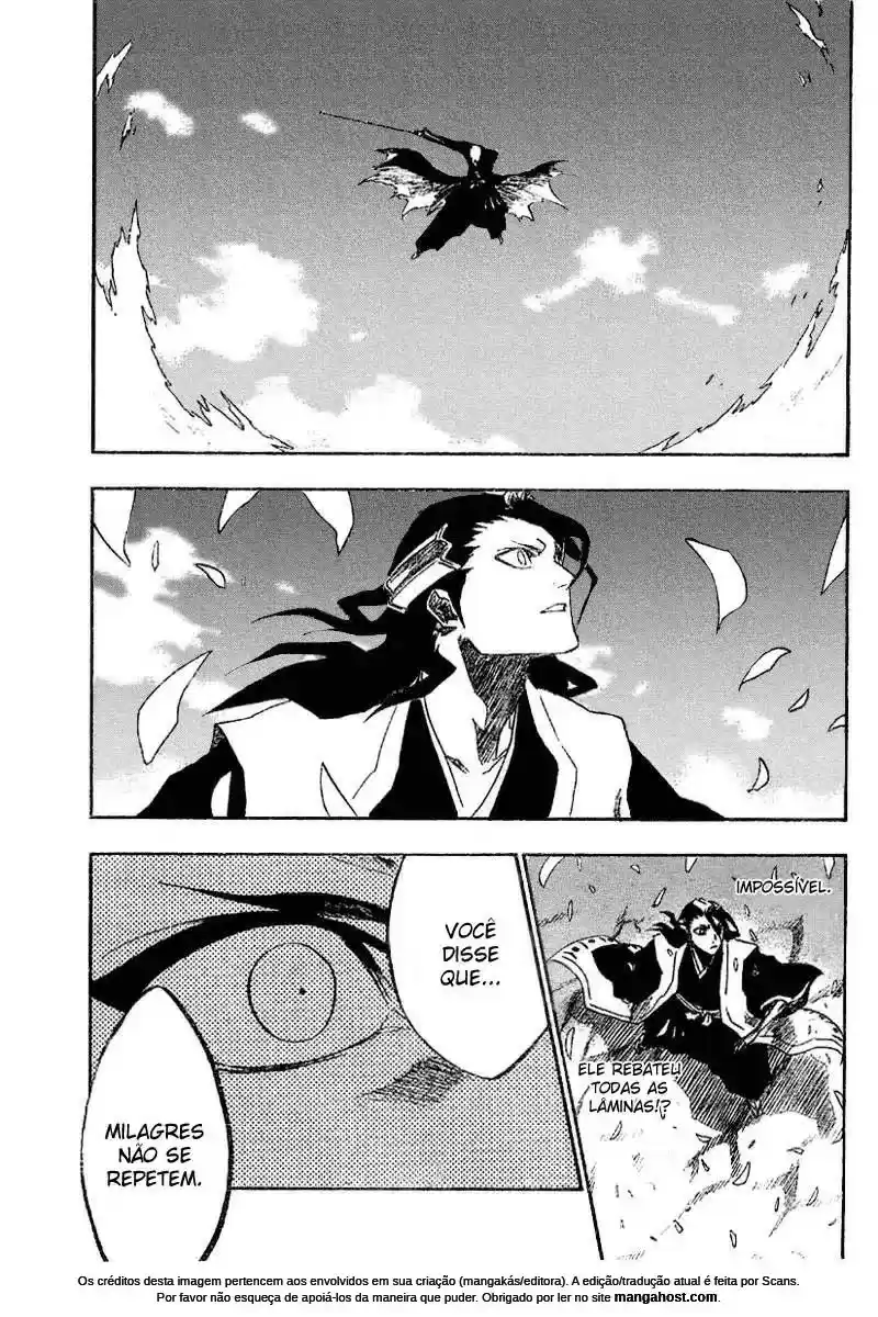 Read Bleach pt_BR Manga Online