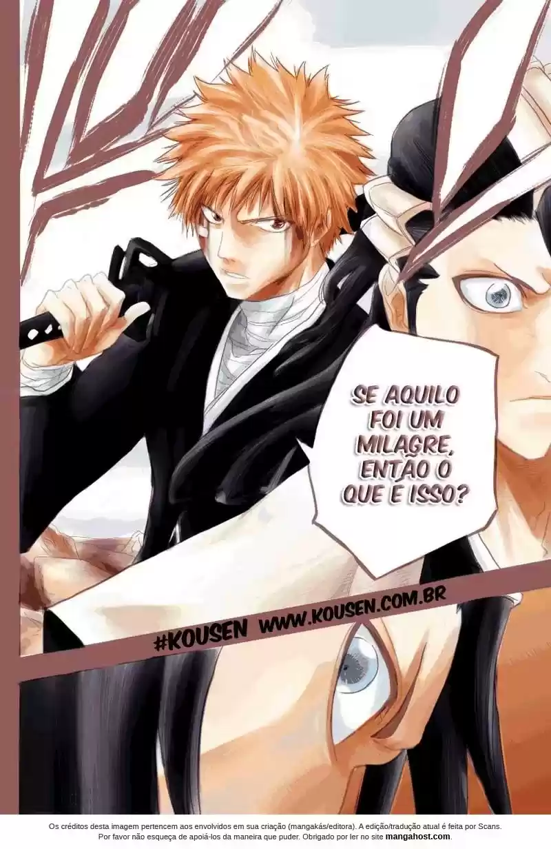 Read Bleach pt_BR Manga Online
