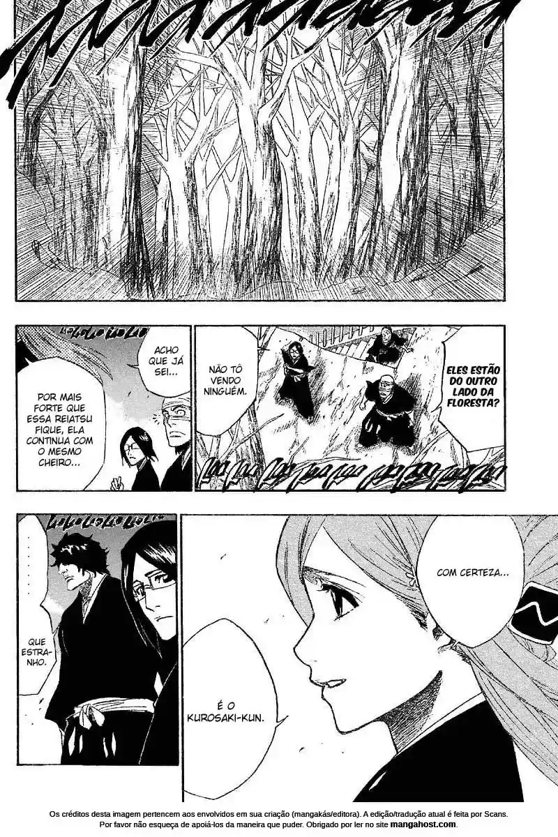 Read Bleach pt_BR Manga Online