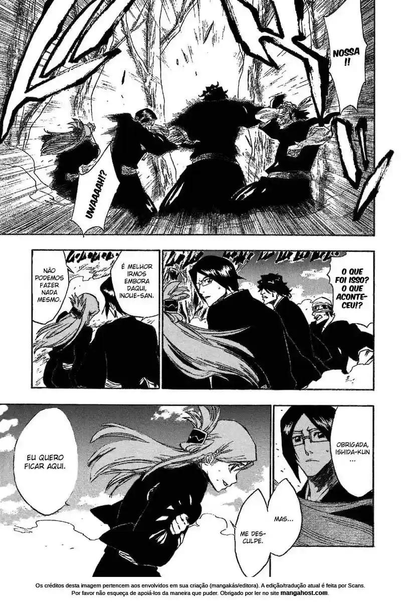Read Bleach pt_BR Manga Online