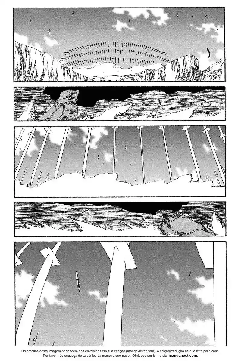 Read Bleach pt_BR Manga Online