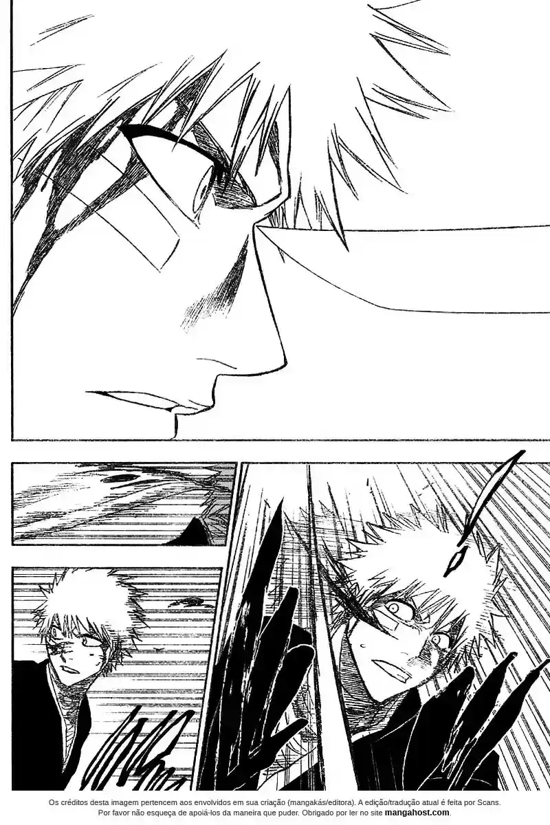 Read Bleach pt_BR Manga Online