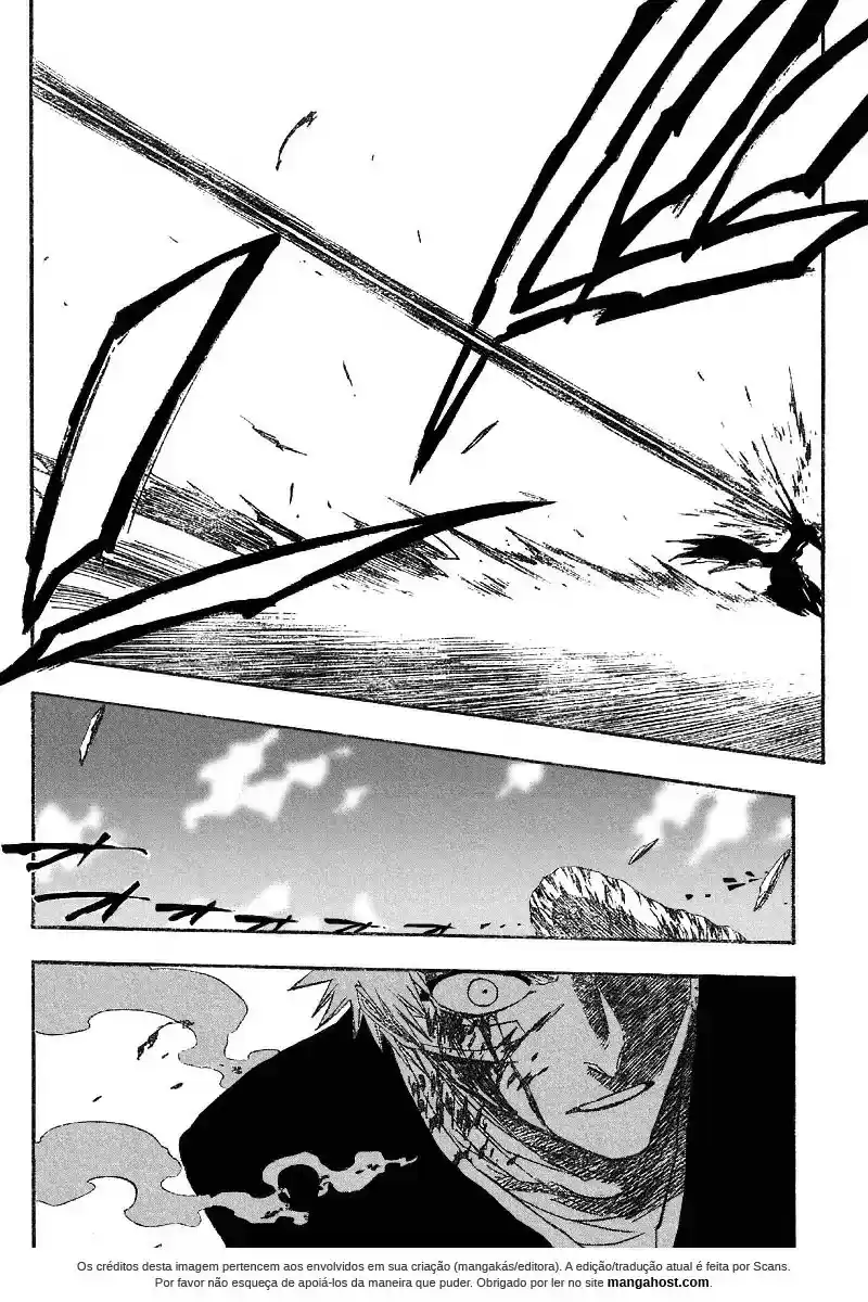 Read Bleach pt_BR Manga Online