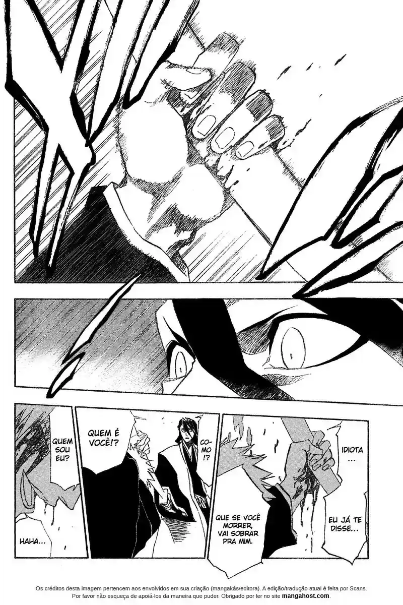 Read Bleach pt_BR Manga Online