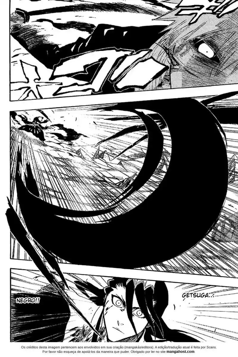 Read Bleach pt_BR Manga Online