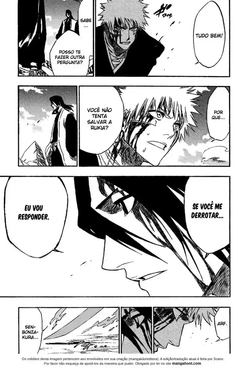 Read Bleach pt_BR Manga Online