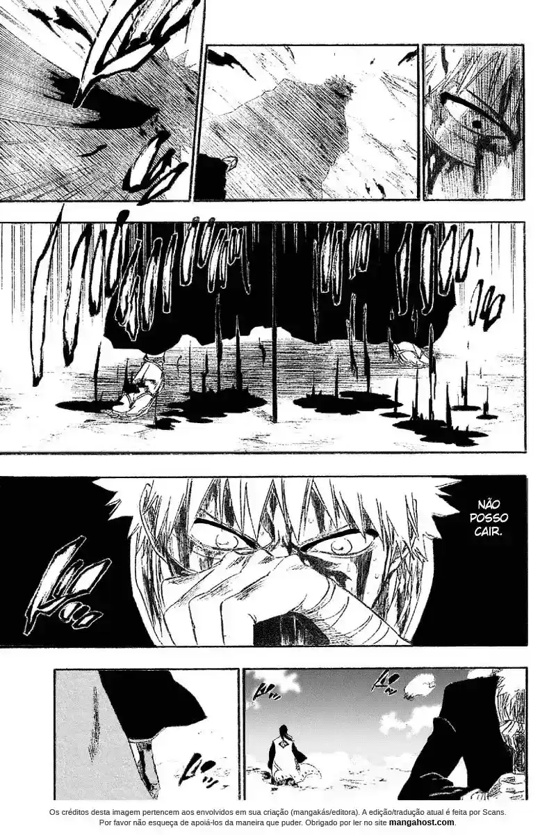 Read Bleach pt_BR Manga Online