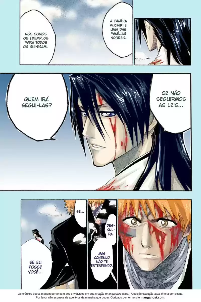 Read Bleach pt_BR Manga Online